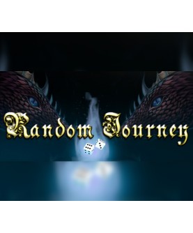 Random Journey Steam Key GLOBAL